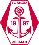 Anker Wismar